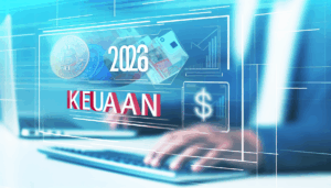 Siap Pensiun Satu Dekade Lebih Awal? Pelajari Cara Membuat Rencana Pensiun Dini Menggunakan Teknologi Keuangan Terbaru, Edisi 2026